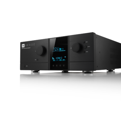 JBL Synthesis SDP 75 front
